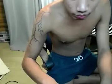 Chaturbate Live Sex of hugecockjames09