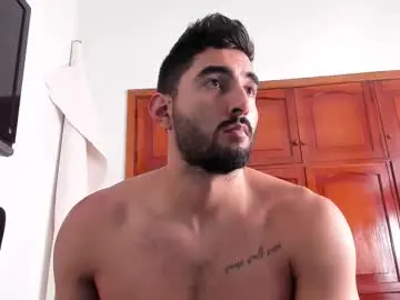 Chaturbate Adult Webcam of joao_batista_team