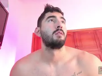 Chaturbate Best Webcam of joao_batista_team