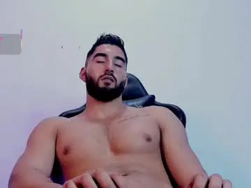 Chaturbate Private Sex Chat of joao_batista_team