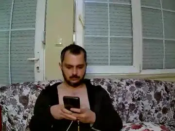 Chaturbate Nude Webcam of lady_ruya00