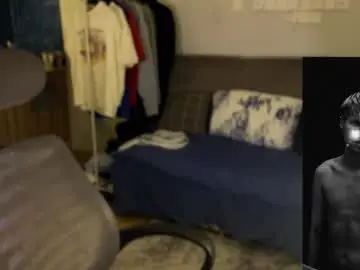 Chaturbate Sex Cam of leonnextdoor