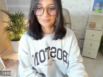 Chaturbate Best Webcam of martiiinaa_