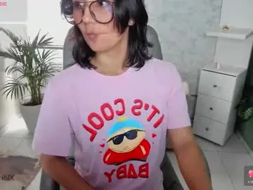 Chaturbate Best live sex cam show of martiiinaa_