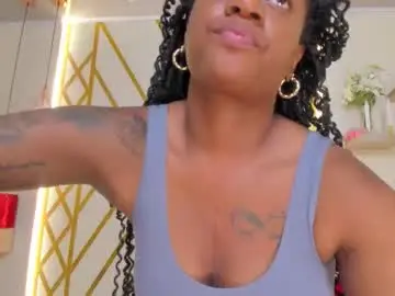 Chaturbate Adult Webcam of maryevans_