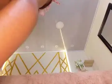 maryevans_ from chaturbate