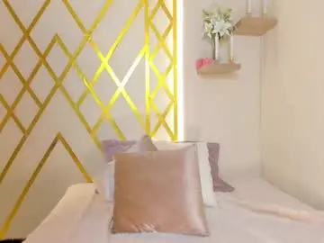 Chaturbate Best Webcam of maryevans_