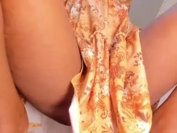 Chaturbate Free Live Porn of maryevans_