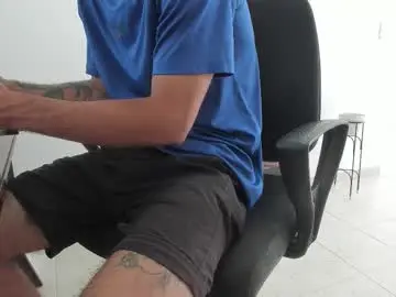 Chaturbate Adult Webcams of matheusbeard2