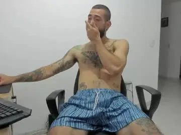 Chaturbate Sex Chat of matheusbeard2