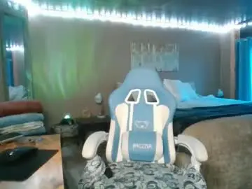 Chaturbate Free Porn Cam of mavismable