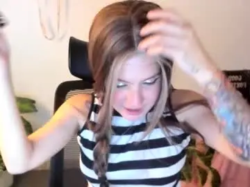 Chaturbate Live Sex Cam of meridaxbrave_