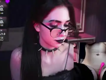 Chaturbate Live Sex of mirelmori