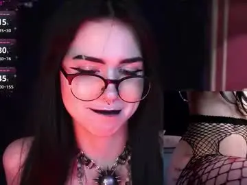 Chaturbate Live Sex Cam of mirelmori