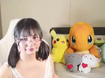 Chaturbate Best live sex cam show of naree_masaki