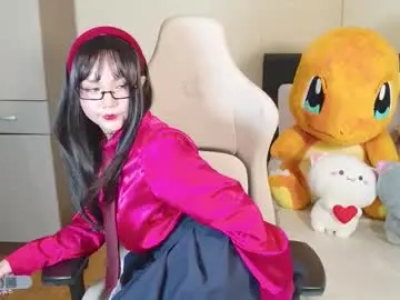 Chaturbate Sex Cam of naree_masaki