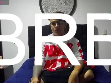 Chaturbate Live Porn of oliver_fuck