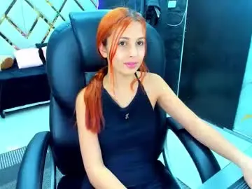 Chaturbate Live Porn of paris_petit