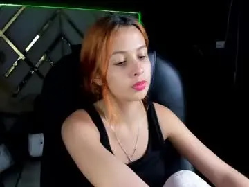 Chaturbate Live Sex Cam of paris_petit