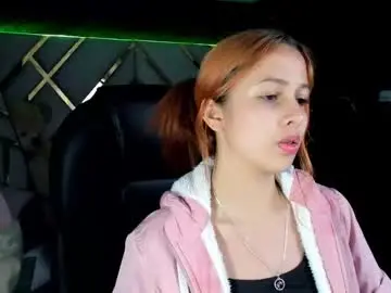 Chaturbate Free Porn Cam of paris_petit