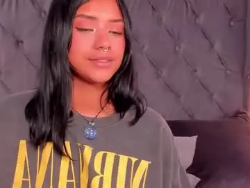 Chaturbate Live Porn of regina_noctixx