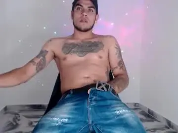 Chaturbate Best Webcam of riancum