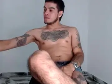 Chaturbate Adult Webcam of riancum