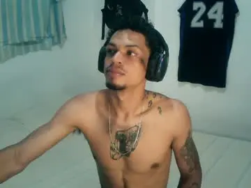 Chaturbate Adult Webcam of rocco99xx