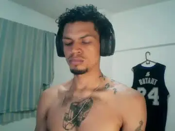 Chaturbate Nude Webcam of rocco99xx