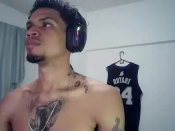 Chaturbate Nude Webcam of rocco99xx