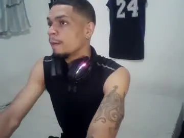 Chaturbate Live Porn of rocco99xx