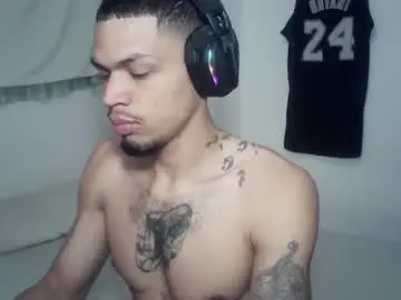 Chaturbate Nude Webcam of rocco99xx