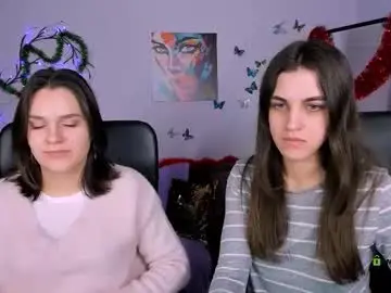 Chaturbate Live Sex of rosali_sunny