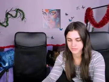 rosali_sunny from chaturbate