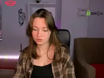 Chaturbate Live Sex Cam of rosali_sunny