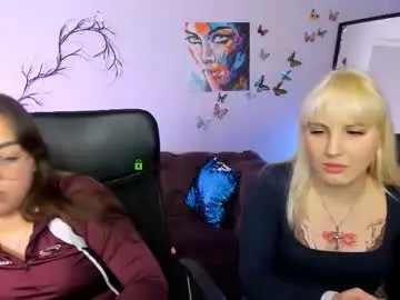 Chaturbate Live Sex Cam of rosali_sunny