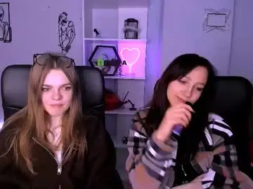 Chaturbate Free Porn Cam of rosali_sunny