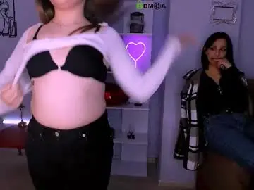 Chaturbate Adult Webcams of rosali_sunny