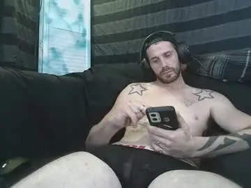 Chaturbate Nude Webcam of straitpipermann22