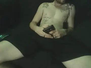 Chaturbate Adult Webcams of straitpipermann22