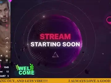 Chaturbate Free Live Porn of straitpipermann22