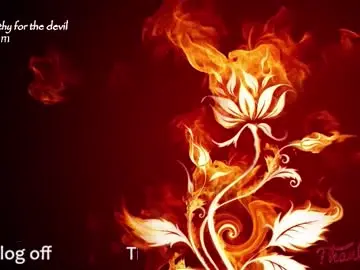 Chaturbate Adult Webcam of sympathy_for_the_devil