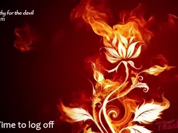 Chaturbate Nude Webcam of sympathy_for_the_devil