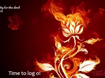 Chaturbate Adult Webcam of sympathy_for_the_devil