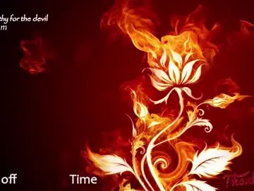 Chaturbate Nude Webcam of sympathy_for_the_devil