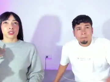 Chaturbate Adult Video Chat of tainy_n_harley