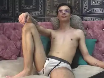 Chaturbate Sex Chat of aidenstorm