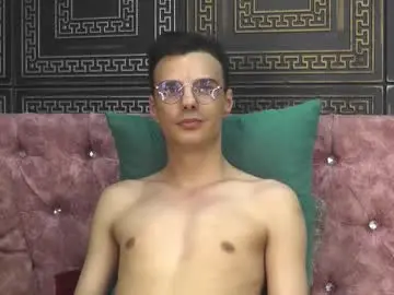 Chaturbate Sex Cam of aidenstorm