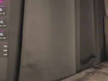 Chaturbate Best Webcam of alisagoddie19