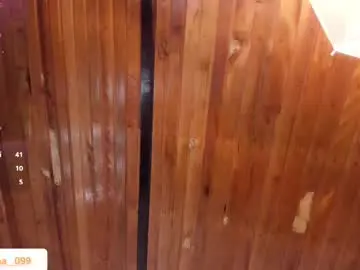 Chaturbate Sex Cam of alison_es